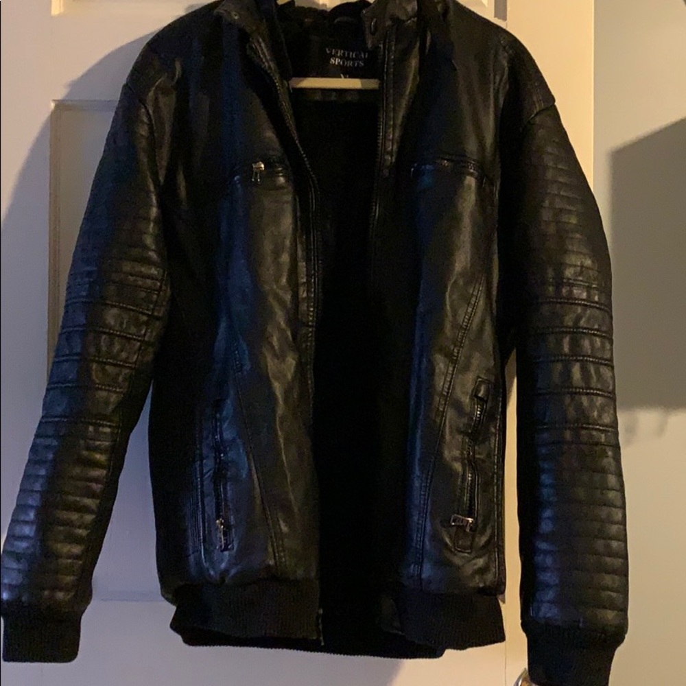 Sport winter jacket